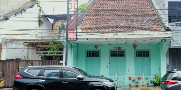 Jalan Ali Maksum Krapyak Jogja: Ramai, Sopan, namun Tetap Menguji Kesabaran Pengendara