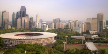 5 Hal Penting yang Wajib Diketahui Jika Ingin Jogging di Gelora Bung Karno (GBK) Jakarta