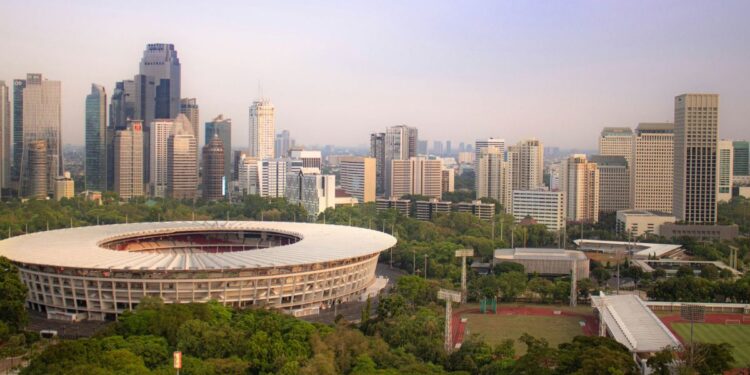 5 Hal Penting yang Wajib Diketahui Jika Ingin Jogging di Gelora Bung Karno (GBK) Jakarta