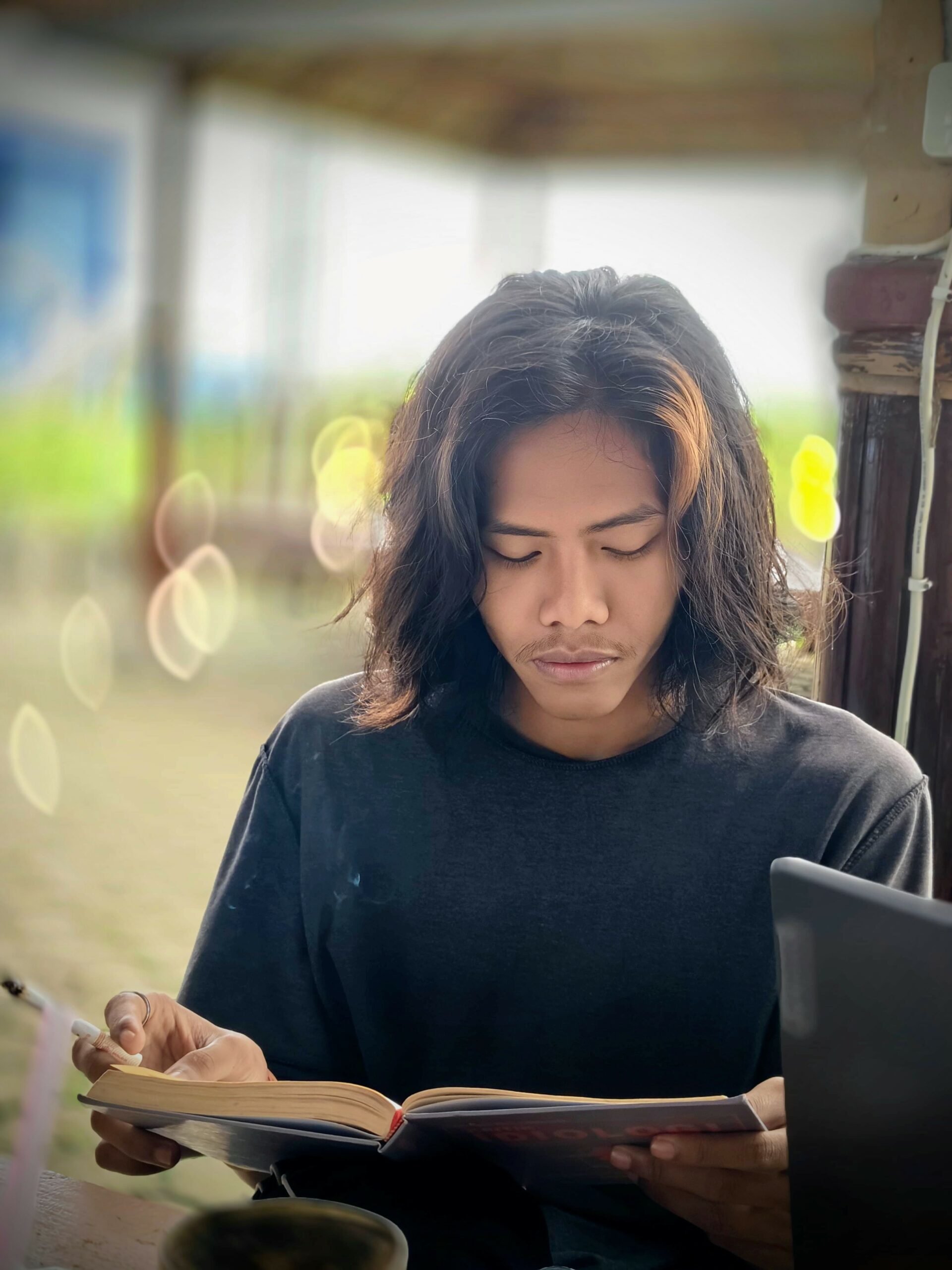 Kumpulan Artikel Ali Afifi, Kontributor Terminal Mojok
