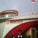 Akhmad Alhamdika Nafisarozaq