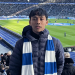 Muhammad Fahrur Rozi