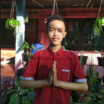 Firdaus Deni Febriansyah