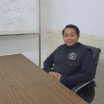 Moh. Mudhoffar Abdul Hadi