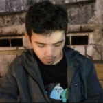 Cahya Ramadona Putra