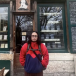 Armandoe Gary Ghaffuri