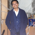 Bernardus Marcello Agieus