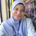 Bunga Gracella Ardimay