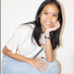 Arrauna Bening Aji Kus Indriani