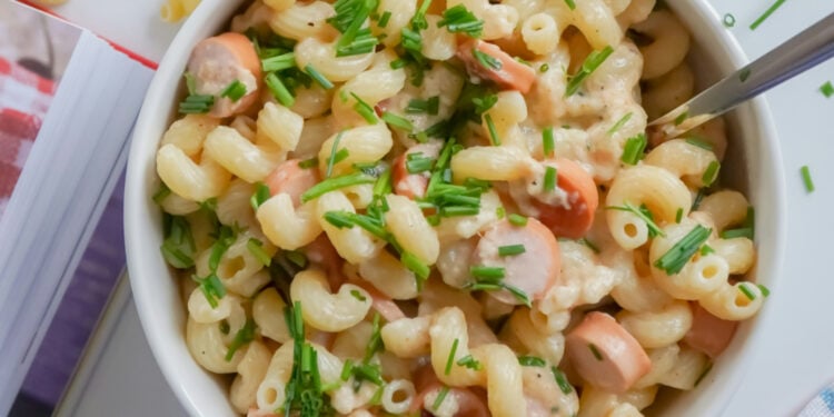 Setup Makaroni Kuliner Khas Solo, tapi Orang Solo Nggak Tahu