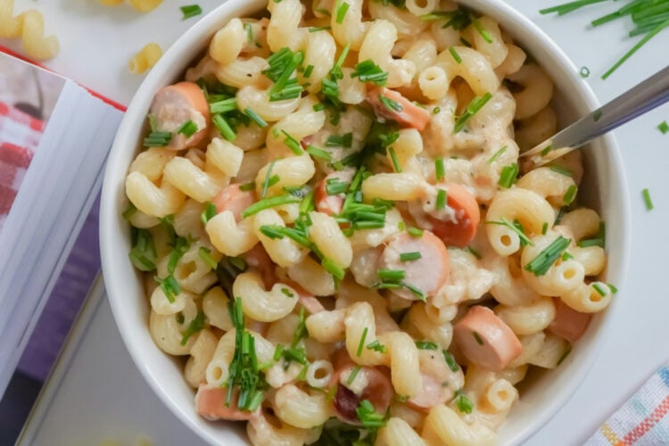 Setup Makaroni Kuliner Khas Solo, tapi Orang Solo Nggak Tahu