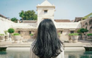 Pengalaman Mengunjungi Tamansari Jogja, Istana Air di Mana Sejarah Kerajaan Berpadu dengan Kehidupan Sosial Masyarakat