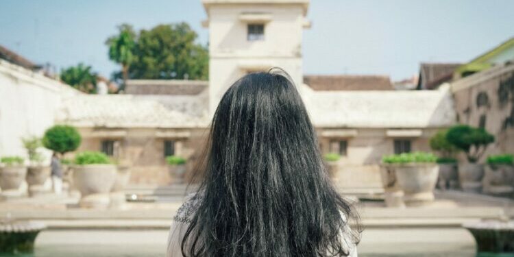 Sisi Lain Tamansari Jogja yang Membuatnya Misterius (Unsplash)