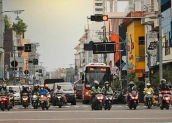 Solo Gerus Mental, Sragen Memberi Ketenangan bagi Mahasiswa (Unsplash)