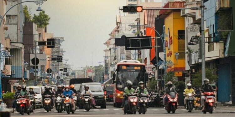 Solo Gerus Mental, Sragen Memberi Ketenangan bagi Mahasiswa (Unsplash)