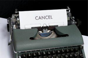 Dosen yang Cancel Kelas Dadakan Itu Sungguh Kekanak-kanakan dan Harus Segera Bertobat!