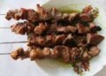 Sate Klatak Pak Jupaini Jogja: Rasanya Nggak Kalah dengan Pak Bari dan Pak Pong, dan Amat Cocok untuk Pekerja Kantoran