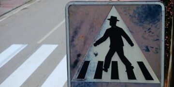 Tombol Penyeberangan UIN Jakarta: Fitur Uji Nyali yang Bikin Mahasiswa Merasa Berdosa