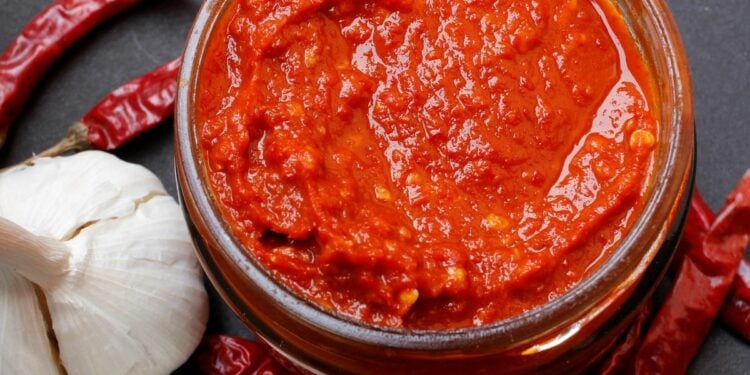 Kasta Sambal Finna dari yang Enak Banget Sampai yang Mending Skip Aja