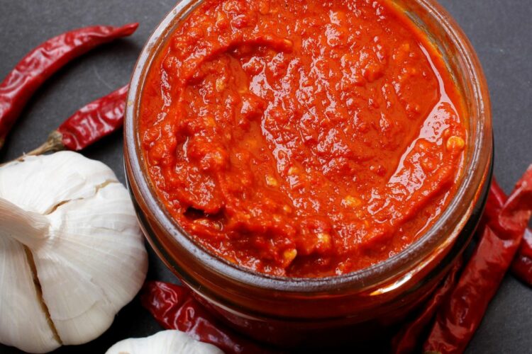 Kasta Sambal Finna dari yang Enak Banget Sampai yang Mending Skip Aja