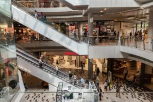 4 Alasan Work From Mall Tidak Cocok bagi Banyak Orang, Lebih Baik Work From Home