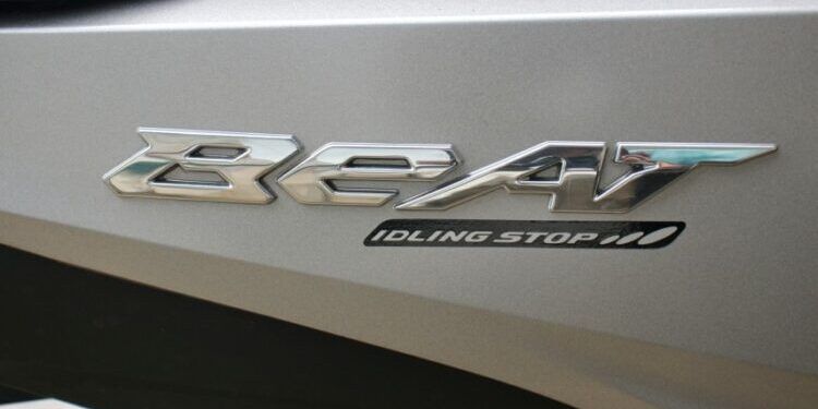 Beat Deluxe, Saksi Kejayaan Bos Warung Madura dari Pamekasan (Shutterstock)