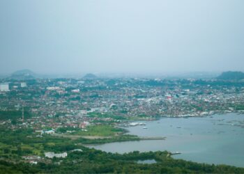 Healing dari Palembang ke Lampung Penuh Perjuangan, tapi Sepadan dengan yang Didapat Mojok.co