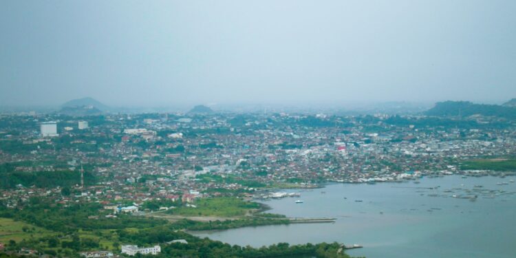 Healing dari Palembang ke Lampung Penuh Perjuangan, tapi Sepadan dengan yang Didapat Mojok.co