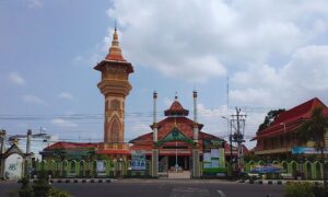 Alasan Kebumen Ditinggalkan Warganya walau dengan Berat Hati