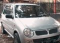 Daihatsu Ceria, Mobil Mungil yang Bikin Pengemudinya Benar-benar Ceria  Mojok.co