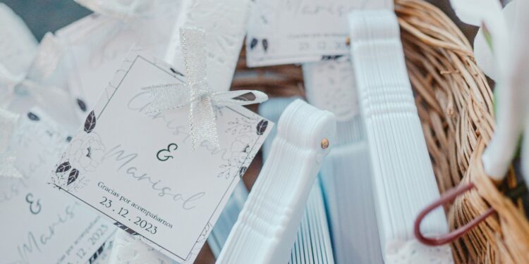 5 Ide Suvenir Nikah Bermanfaat yang Nggak Bakal Dibuang Tamu Undangan Mojok.co