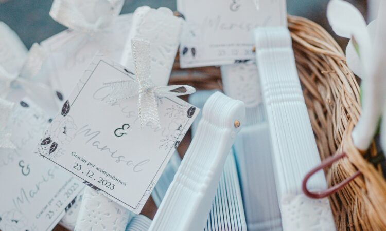 5 Ide Suvenir Nikah Bermanfaat yang Nggak Bakal Dibuang Tamu Undangan Mojok.co