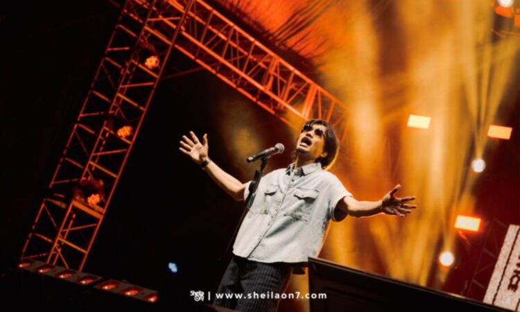 4 Spot Jogja yang Jadi Populer karena Sosok Pak Duta Sheila On 7 Mojok.co