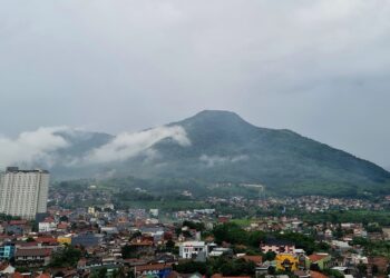 6 Alasan Jatinangor Selalu Berhasil Bikin Kangen walau Punya Banyak Kekurangan Mojok.co