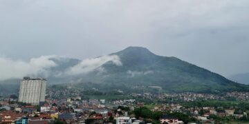 6 Alasan Jatinangor Selalu Berhasil Bikin Kangen walau Punya Banyak Kekurangan Mojok.co