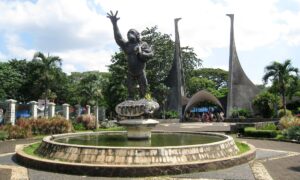 Pasar Minggu Harus Ikuti Langkah Pasar Santa dan Blok M Square kalau Tidak Mau Mati!