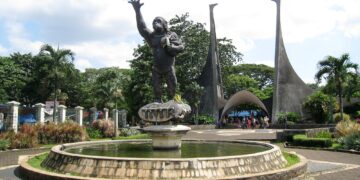 Jakarta Selatan Isinya Nggak Cuma Blok M, Ada Pasar Minggu yang Asyik Nggak Kalah Asyik Dikulik Mojok.co