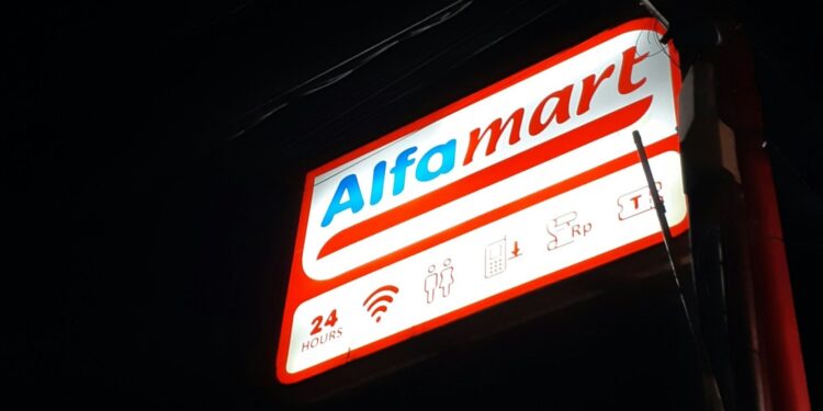 5 Camilan Private Label Alfamart Harga di Bawah Rp20 Ribuan yang Layak Dibeli Mojok.co