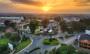 Mengaku dari Purwokerto Lebih Praktis Dibanding dari Kabupaten Banyumas