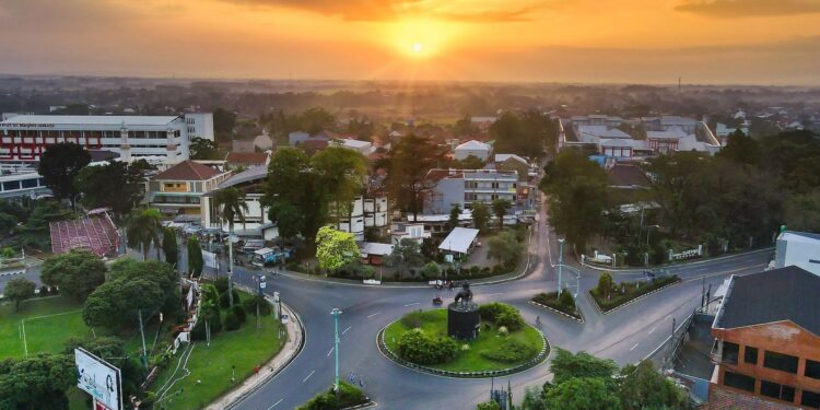 Mengaku dari Purwokerto Lebih Praktis Dibanding dari Kabupaten Banyumas Mojok.co