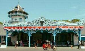 5 Istilah di Solo yang Biking Orang Jogja seperti Saya Plonga-plongo