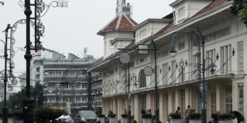 Kelurahan Batununggal dan Kecamatan Batununggal: Nama Mirip dan Sama-sama di Bandung, tapi Takdirnya Berbeda Mojok.co