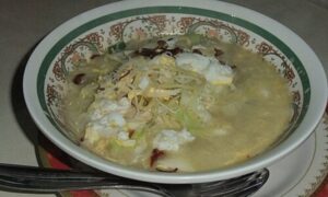 Alasan Orang Luar Jogja Lebih Cocok Kulineran Bakmi Jawa daripada Gudeg