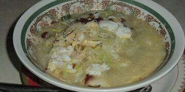 Alasan Orang Luar Jogja Lebih Cocok Kulineran Bakmi Jawa daripada Gudeg Mojok.co