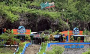 Goa Jatijajar, Objek Wisata di Kebumen yang Cukup Sekali Saja Dikunjungi