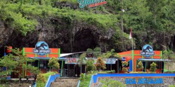 Goa Jatijajar, Objek Wisata di Kebumen yang Cukup Sekali Saja Dikunjungi Mojok.co