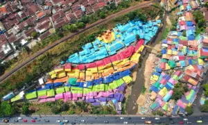 5 Kebohongan Malang yang Perlu Sedikit Diluruskan