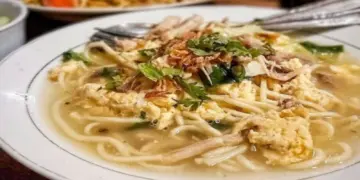 5 Rekomendasi Bakmi Jawa Enak di Jogja yang Cocok di Lidah Wisatawan Mojok.co