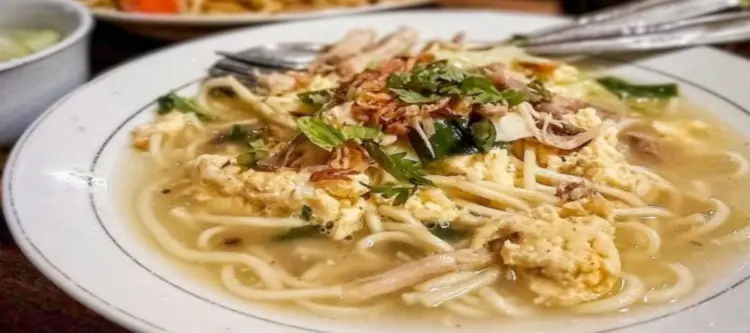 5 Rekomendasi Bakmi Jawa Enak di Jogja yang Cocok di Lidah Wisatawan Mojok.co