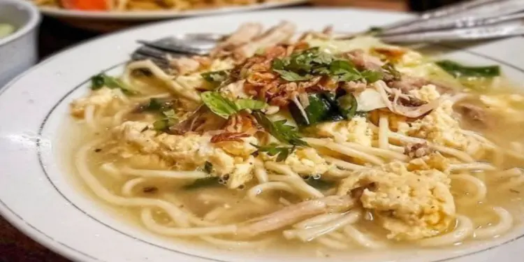 5 Rekomendasi Bakmi Jawa Enak di Jogja yang Cocok di Lidah Wisatawan Mojok.co